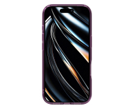 Laut Crystal Fluro do iPhone 18 Pro MagSafe (plum crystal) - 1586771 - zdjęcie 2